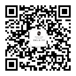 首科创融公众号二维码